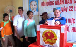 Những mốc thời gian quan trọng từ nay tới ngày Bầu cử 15/03/2026