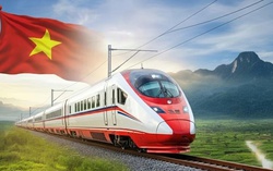 Infographic: 1 năm “siêu nỗ lực” khởi động các dự án đường sắt lớn