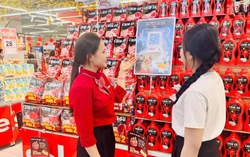 Vì sao WiNX nhanh chóng tạo sức hút ngay trong mùa mua sắm Tết đầu tiên?