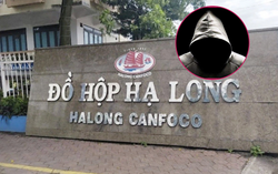 Biến động lớn về cổ đông Đồ hộp Hạ Long trước khi xảy ra bê bối thực phẩm bẩn