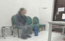 Nữ sinh viên dùng bóng cười từ năm 14 tuổi, bố mẹ không hay biết