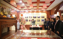 85 năm Ngày Bác Hồ về nước - Khởi đầu cho những thắng lợi vĩ đại của cách mạng Việt Nam