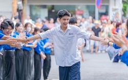 Danh sách các tỉnh “chốt" môn thi thứ 3 tuyển sinh vào lớp 10 công lập năm 2026