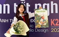 Mang hơi thở Việt vào không gian 3D