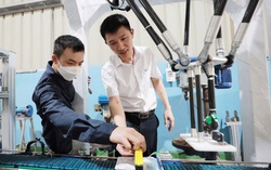 Tập đoàn TH đạt Anh hùng Lao động: Khi sức mạnh tập thể được bồi đắp từ những “hạt giống” sáng tạo