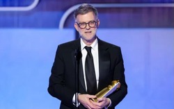 "One Battle After Another" đại thắng giải Quả Cầu Vàng 2026