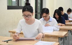 Hà Nội: "Nín thở" chờ công bố môn thi thứ 3 tuyển sinh lớp 10 công lập