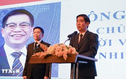 Người Việt Nam toàn Thái Lan luôn khắc ghi lời Bác dạy, đoàn kết là sức mạnh