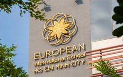 Trường Quốc tế Châu Âu TP.HCM đạt kiểm định quốc tế WASC