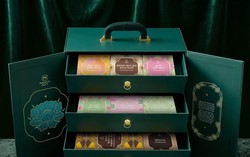 Maison Gift JSC: Hành trình khẳng định chất lượng quà tặng Việt