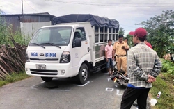 Vụ bé gái tử vong do tai nạn giao thông ở Vĩnh Long: Viện KSND Tối cao thụ lý giải quyết