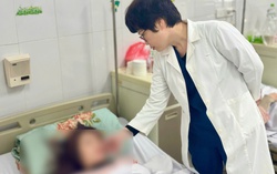 Cứu sống kịp thời một phụ nữ suýt tử vong do phá thai tại phòng khám tư