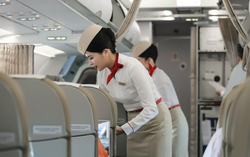 Đây là hãng hàng không có chỉ số đúng giờ cao nhất Việt Nam trong tháng cuối năm