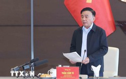 Thường trực Ban Bí thư: Đảm bảo an ninh, an toàn tuyệt đối cho Đại hội XIV của Đảng