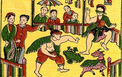 6 danh hiệu của Việt Nam được UNESCO ghi danh năm 2025