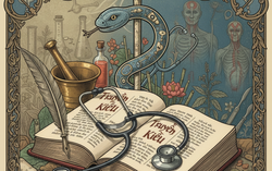 Văn học và y học có mối liên hệ mật thiết ra sao?