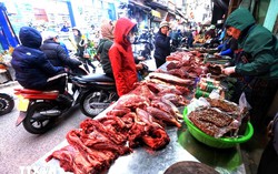 Bộ Công Thương yêu cầu đảm bảo nguồn cung hàng hóa, bình ổn thị trường dịp Tết