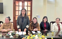 Phát huy hiệu quả Quỹ Hỗ trợ phụ nữ phát triển, tăng thu hút hội viên tại Ninh Bình