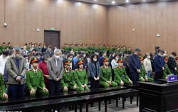 Cựu Cục trưởng Cục An toàn thực phẩm lĩnh 20 năm tù về tội “Nhận hối lộ”