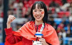 Hà Thị Hạnh - Nữ đội trưởng đặc biệt của thể thao Việt Nam