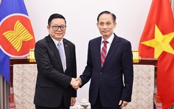 ASEAN luôn có vị trí chiến lược quan trọng trong chính sách đối ngoại của Việt Nam