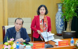 Hội LHPN Việt Nam giữ vững vị thế tổ chức nhận ủy thác lớn nhất của Ngân hàng Chính sách xã hội