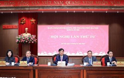 Định vị Thủ đô Hà Nội là trung tâm kiến tạo phát triển quốc gia