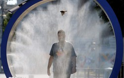 Năm 2025 - năm nóng thứ 3 trong lịch sử toàn cầu