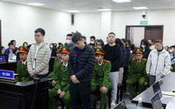 Vụ án sữa giả tại Công ty Z Holding: Chủ tịch công ty bị tuyên phạt 30 năm tù