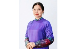 Bà Hà Thị Nga giữ chức Phó Chủ tịch - Tổng Thư ký Ủy ban Trung ương MTTQ Việt Nam