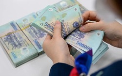 Cách xếp lương công chức mới tuyển dụng chưa hưởng bảng lương nhà nước