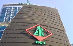Áp lực tài chính của CC1 khi huy động nhiều hạn mức tín dụng nghìn tỷ cho dự án