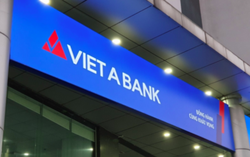 Vietabank cấp tín dụng cho một cổ đông lớn