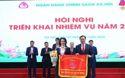 Lâm Đồng giữ vững mạch chảy tín dụng chính sách, bước vào Xuân 2026 đầy khí thế