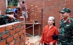 "Chiến dịch Quang Trung": Thần tốc để chào mừng Đại hội Đảng và đón Xuân Bính Ngọ