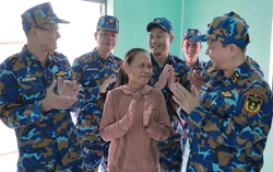 Vùng 3 Hải quân: 35 ngày thần tốc thực hiện "Chiến dịch Quang Trung"