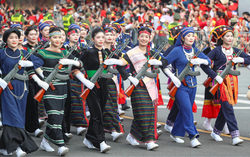 Vai trò của Đảng ủy Mặt trận Tổ quốc, các đoàn thể Trung ương trong tăng cường và củng cố lòng dân trong tình hình mới