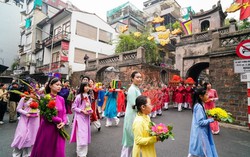 Thời tiết trong dịp Tết Nguyên đán Bính Ngọ 2026 diễn biến thế nào?