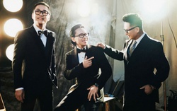 Mars Anh Tú lần đầu chia sẻ chuyện phía sau quyết định tái hợp ban nhạc Quả Dưa Hấu