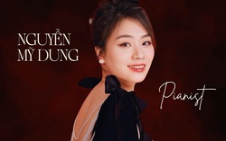 Chuỗi hòa nhạc "5 không" vì trẻ em thiệt thòi của nữ giảng viên piano