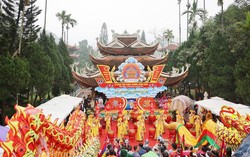 Hướng tới là Di sản thế giới, Lễ hội Chùa Hương 2026 có gì đặc biệt?