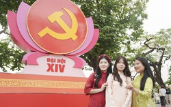 Kỳ vọng và gửi trọn niềm tin vào Đại hội Đảng XIV