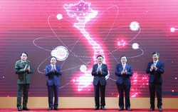 Thường trực Ban Bí thư dự Lễ ra mắt Ứng dụng di động Tuyên giáo và Dân vận