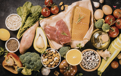 Dinh dưỡng của người Việt: Cần hướng về nguyên tắc "ăn đúng, đủ và cân đối"