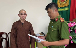 Lý do chủ kênh TikTok "Phú Tử" bị khởi tố 