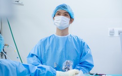 Tưởng viêm xoang, người phụ nữ không ngờ mắc bệnh lý hiếm gặp