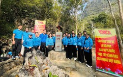 Chào mừng Đại hội XIV của Đảng bằng nhiều hoạt động ý nghĩa