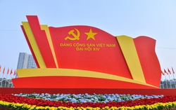 Tạo thống nhất nhận thức, quyết tâm và hành động thực hiện thắng lợi Nghị quyết Đại hội XIV