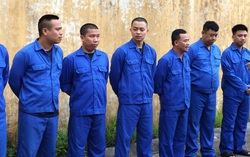 Ninh Bình: Triệt phá đường dây cá độ bóng đá 1.200 tỷ đồng do "Việt Bài" cầm đầu