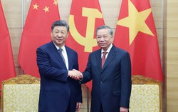 Kỷ niệm 76 năm Ngày thiết lập quan hệ ngoại giao Việt Nam-Trung Quốc